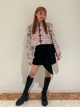 HONOKAさんのコーディネート