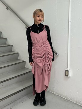 HONOKAさんのコーディネート