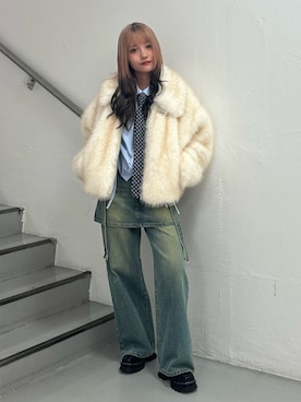 HONOKAさんのコーディネート