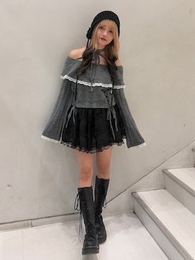 HONOKAさんのコーディネート