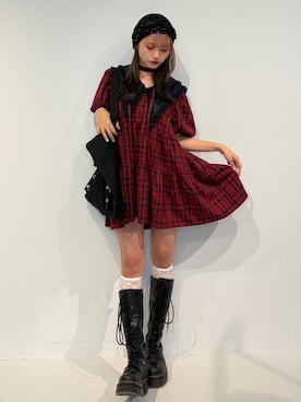 HONOKAさんのコーディネート