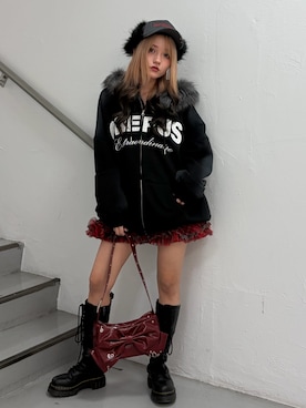 HONOKAさんのコーディネート