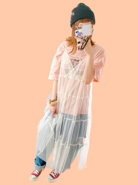 123*さんのコーディネート