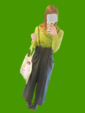 123*さんのコーディネート