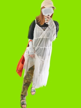 123*さんのコーディネート