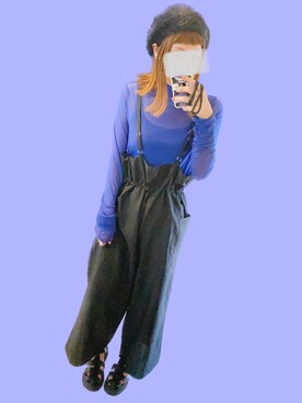 123*さんのコーディネート