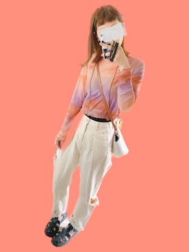 123*さんのコーディネート