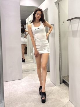 YURARAさんのコーディネート