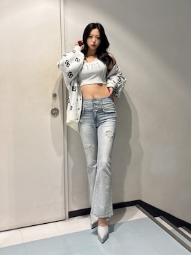 YURARAさんのコーディネート
