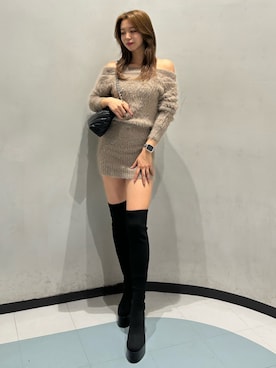 YURARAさんのコーディネート