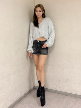 YURARAさんのコーディネート