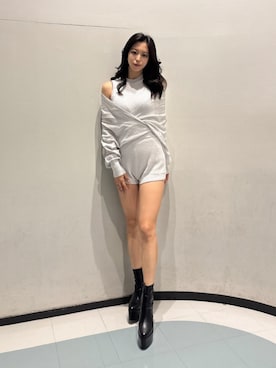YURARAさんのコーディネート