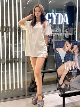 YURARAさんのコーディネート