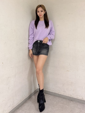 YURARAさんのコーディネート