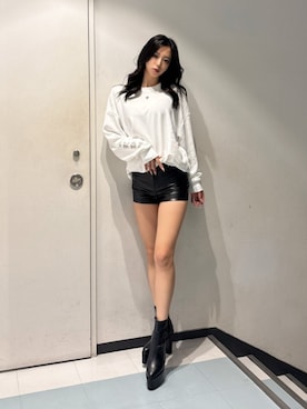 YURARAさんのコーディネート