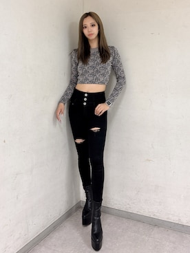 YURARAさんのコーディネート