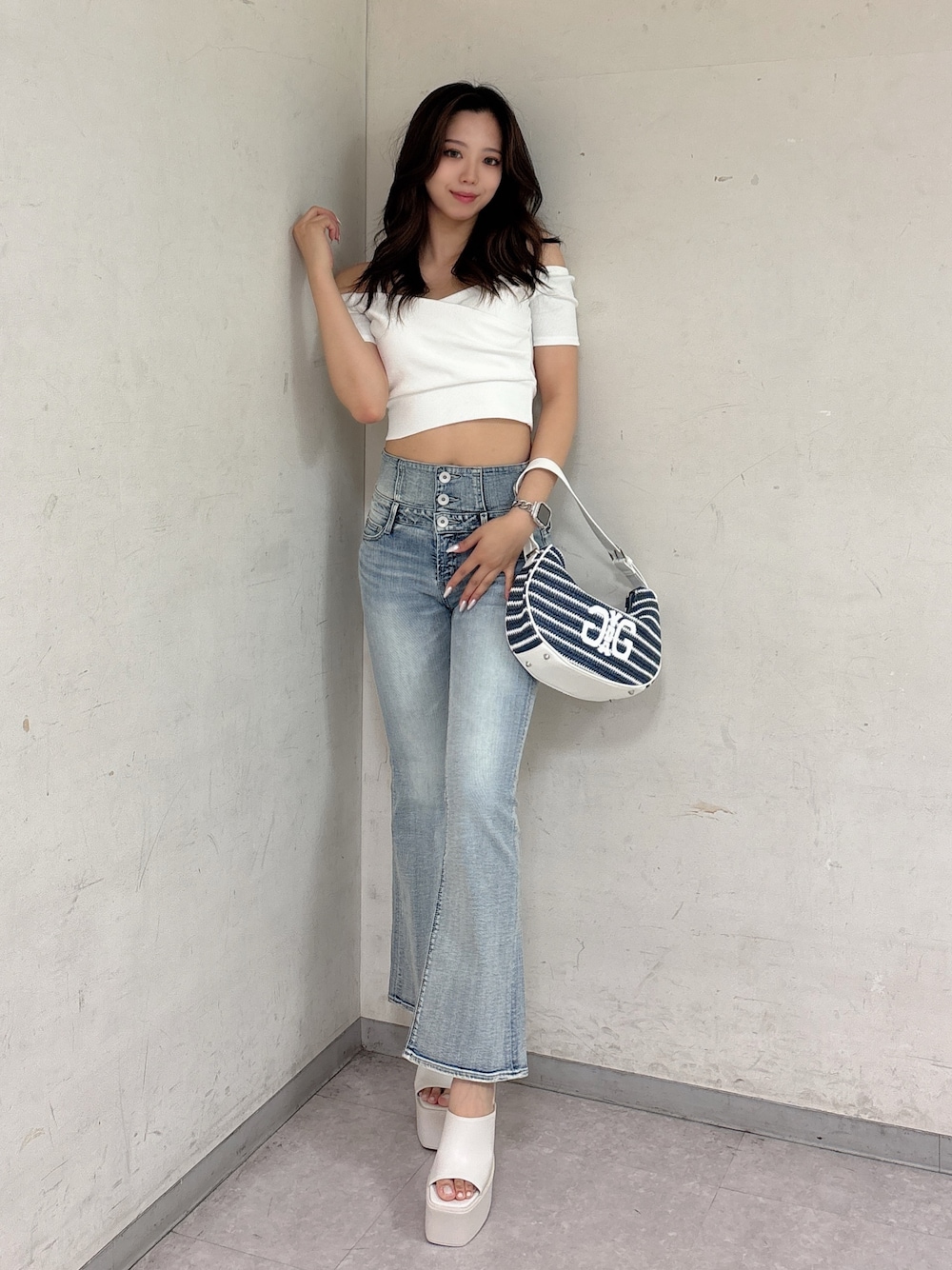 2025.06.30 UP｜ジェイダ（GYDA）、YURARA、25517134｜RUNWAY