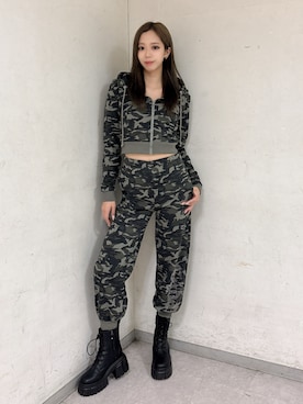 YURARAさんのコーディネート