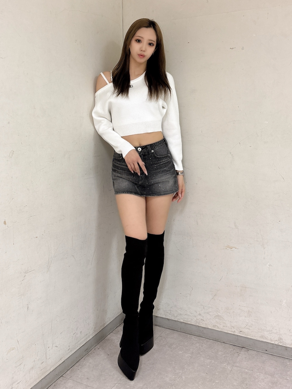 2026.01.27 UP｜ジェイダ（GYDA）、YURARA、26258707｜RUNWAY channel