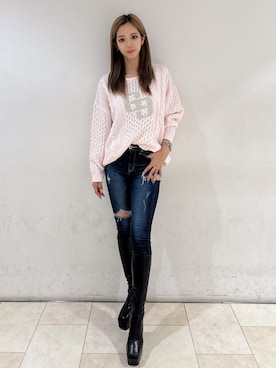 YURARAさんのコーディネート