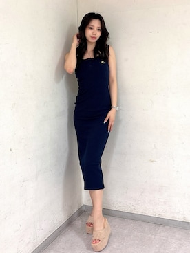 YURARAさんのコーディネート
