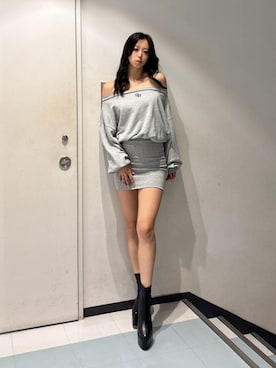 YURARAさんのコーディネート