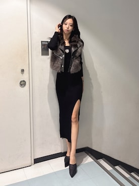 YURARAさんのコーディネート