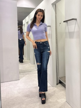 YURARAさんのコーディネート