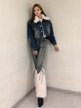 YURARAさんのコーディネート