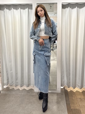 YURARAさんのコーディネート