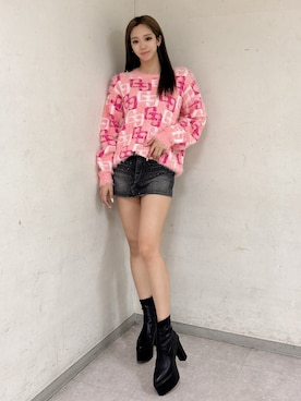 YURARAさんのコーディネート