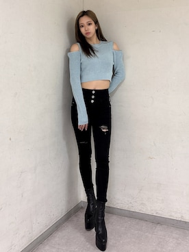 YURARAさんのコーディネート