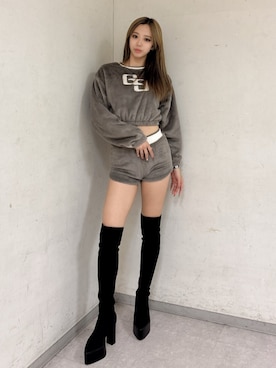 YURARAさんのコーディネート