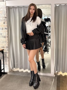 GY bijou long sleeve トップス｜ジェイダ（GYDA）アウトレット公式
