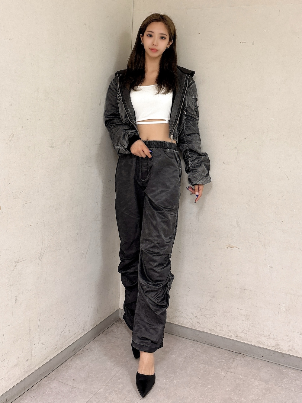 2025.09.24 UP｜ジェイダ（GYDA）、YURARA、25812523｜RUNWAY channel