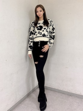 YURARAさんのコーディネート