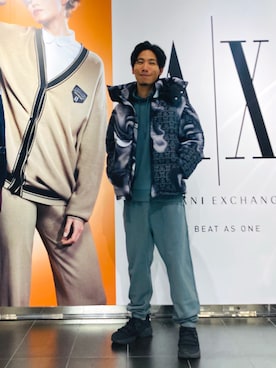 shupeiさんのコーディネート