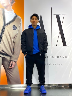 shupeiさんのコーディネート