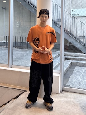 KIYOさんのコーディネート