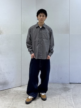 KIYOさんのコーディネート