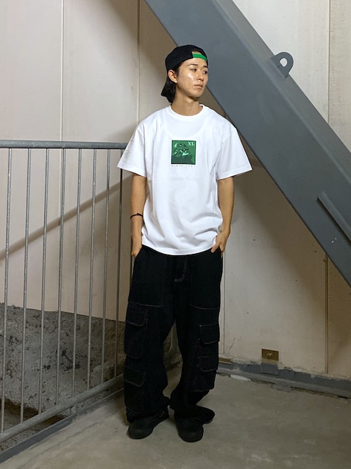 XLARGE/X-girliXLARGEjKIYÕLbvuCOMMUNITY SPIRIT SNAPBACK CAPiXLARGEbGNXg[WjvgR[fBl[g