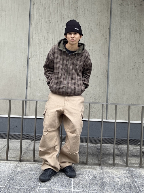 セール】X STITCH CARGO PANTS（カーゴパンツ）｜XLARGE（エクストラ
