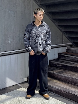 KIYOさんのコーディネート