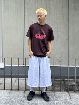 KIYOさんのコーディネート