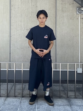 KIYOさんのコーディネート