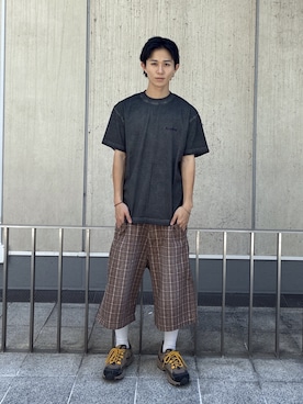 KIYOさんのコーディネート