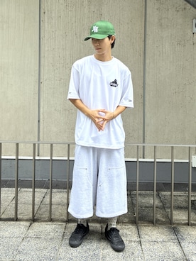 KIYOさんのコーディネート