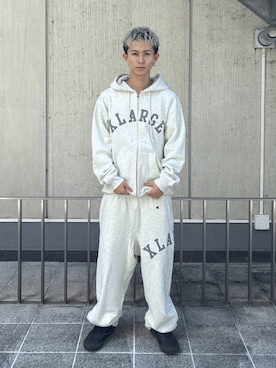 KIYOさんのコーディネート