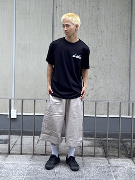 KIYOさんのコーディネート