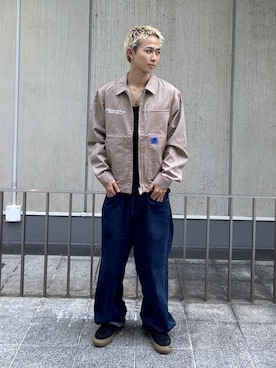 KIYOさんのコーディネート